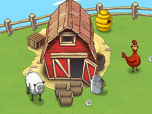 Read more about the article My Little Farm