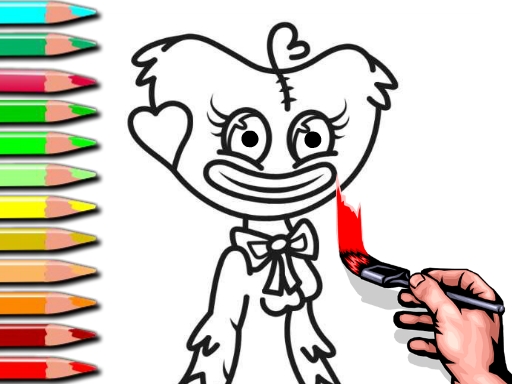 Read more about the article Coloring Book PlayTime