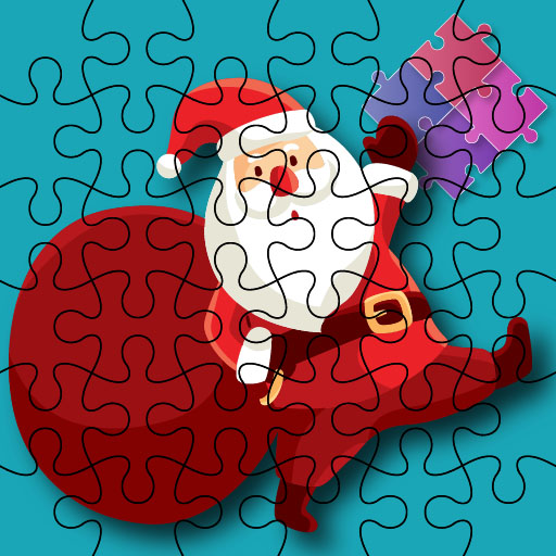 Read more about the article Jigsaw Puzzle Christmas
