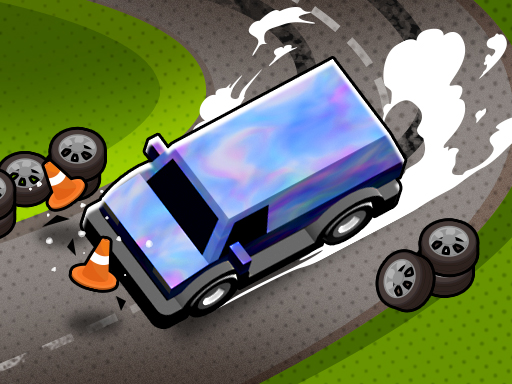 You are currently viewing Drift Challenge Turbo Racer