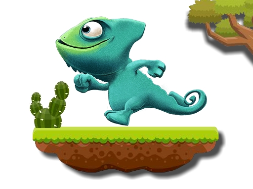Read more about the article Dino Run Adventure
