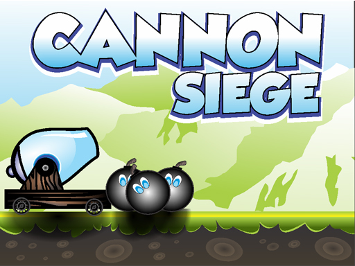 You are currently viewing EG Cannon Siege