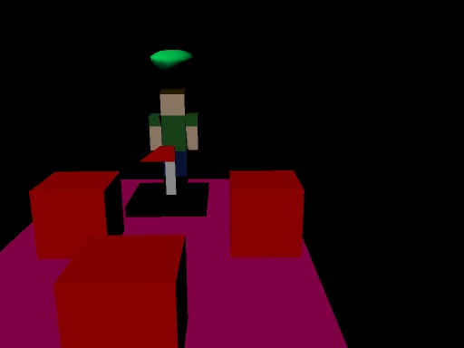 Read more about the article CUBE ADVENTURES