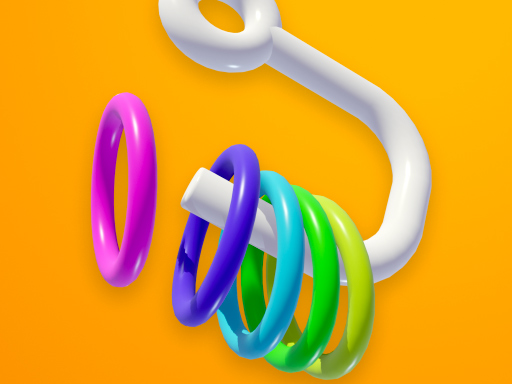 Read more about the article Hook and Rings