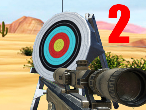 Read more about the article Hit Targets Shooting 2