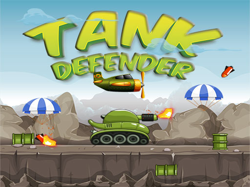 Read more about the article EG Tank Defender