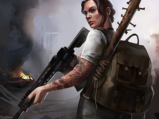 Read more about the article Doomsday Hero