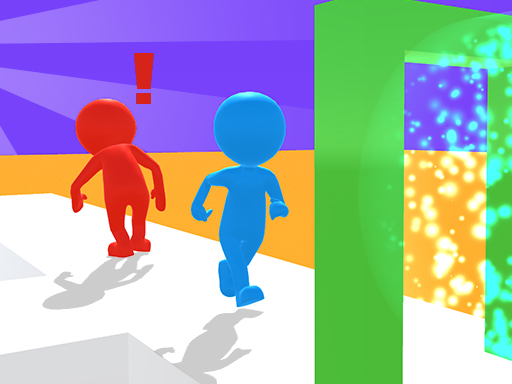 Read more about the article Sneak Out 3D