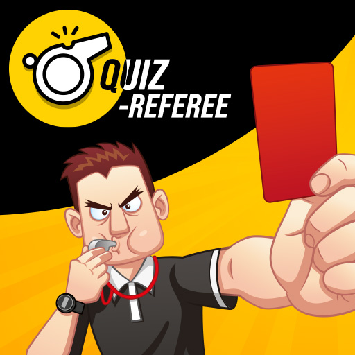Read more about the article Become a referee