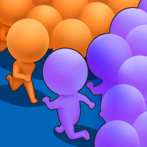 Read more about the article Count Masters Clash Pusher 3D