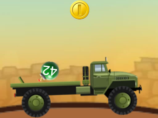 Read more about the article Bomber Truck