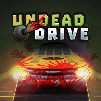 Read more about the article Undead Drive