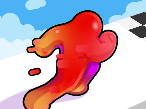 Read more about the article Blob Runner 3D
