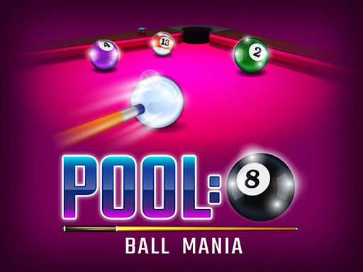 Read more about the article Pool 8 Ball Mania