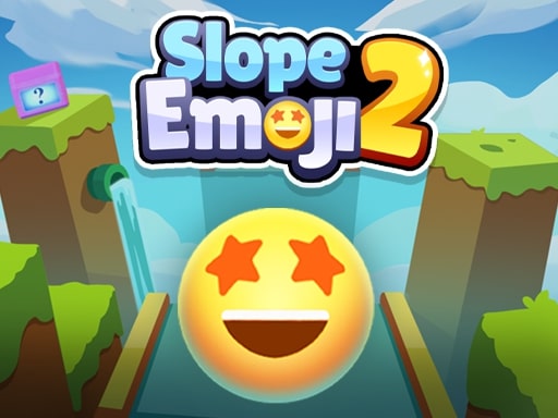 Read more about the article Slope Emoji 2