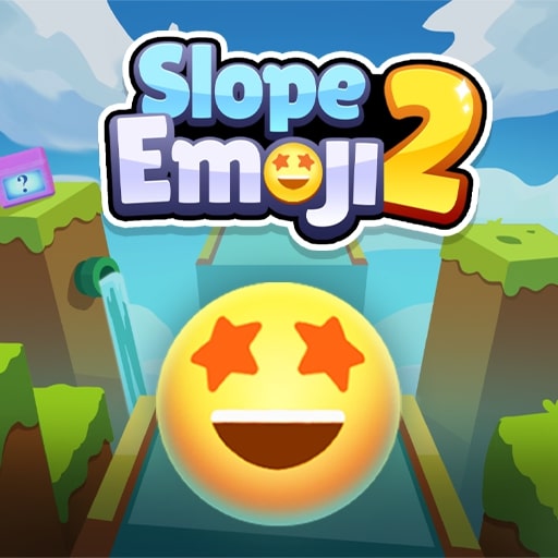 Read more about the article Slope Emoji 2