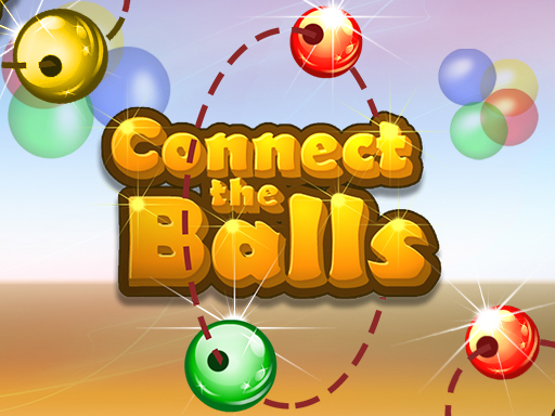 Read more about the article Connect The Balls