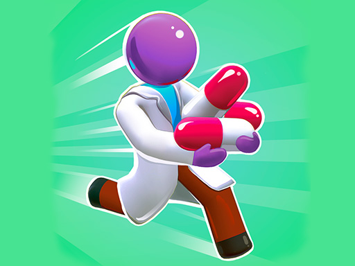 Read more about the article Healing Rush