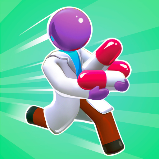 Read more about the article Healing Rush