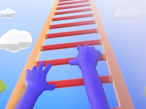 Read more about the article Climb the Ladder