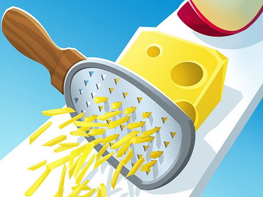 Read more about the article Grate It