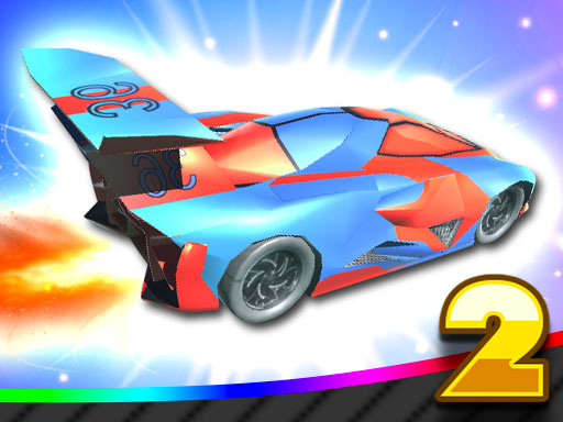 Read more about the article Fly Car Stunt 2