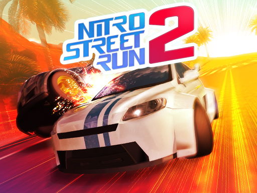 Read more about the article Nitro Street Run 2