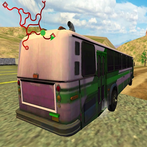 Read more about the article Old Country Bus Simulator