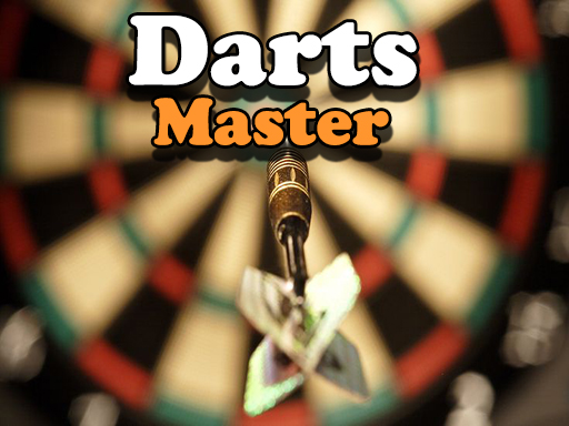 Read more about the article Darts Master:Cartoon 3D