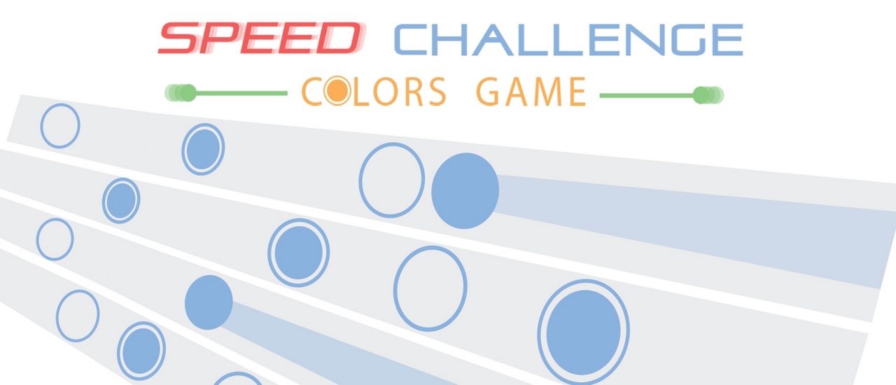 Read more about the article Speed challenge Colors Game