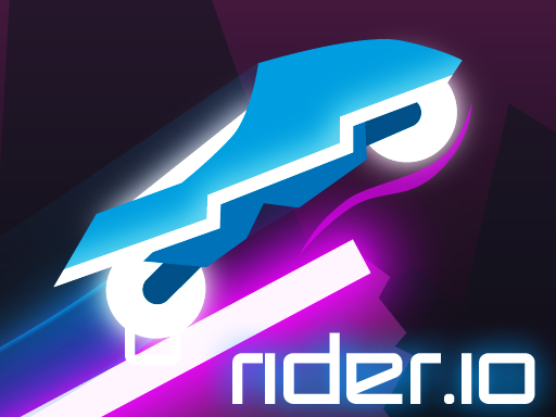 Read more about the article Rider.io