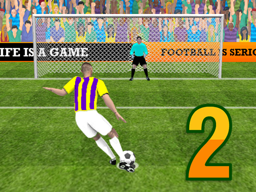 Read more about the article Penalty Shooters 2