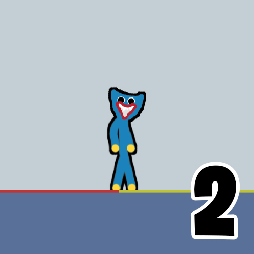 Read more about the article Stickman Huggy 2