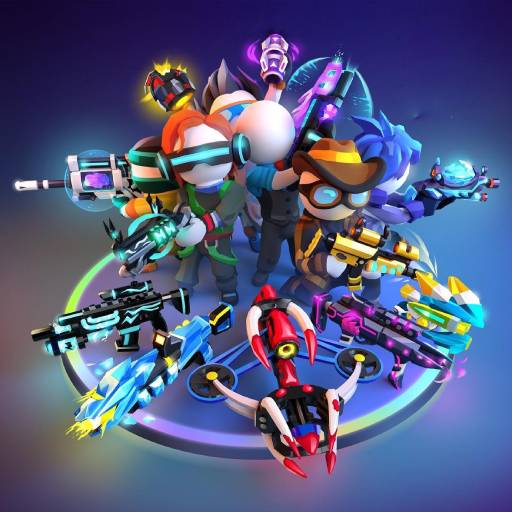 Read more about the article Agent Squad