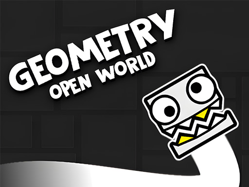 Read more about the article Geometry Open World