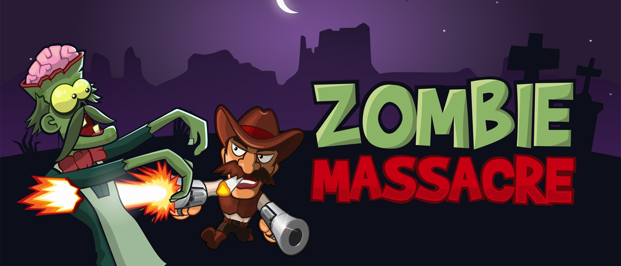 Read more about the article Zombie Massacre