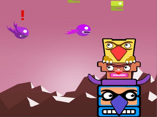 Read more about the article Birdy Fun Smash