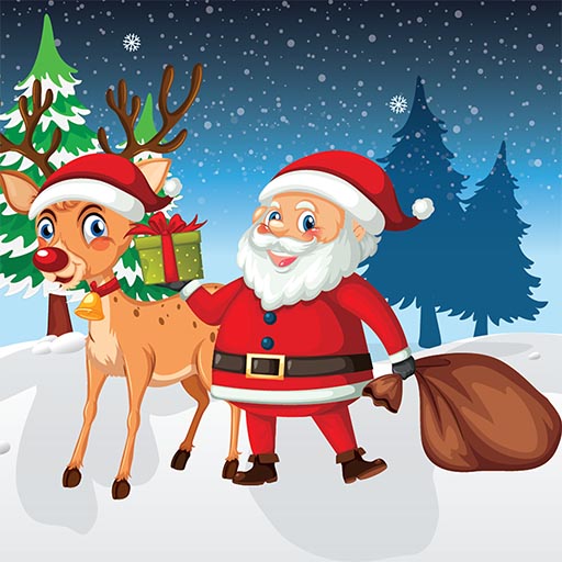 Read more about the article Christmas Trains