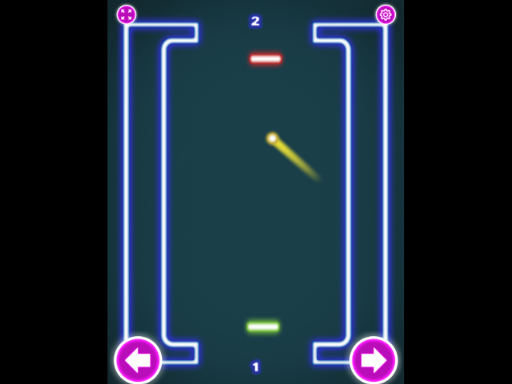 Read more about the article Pong Neon