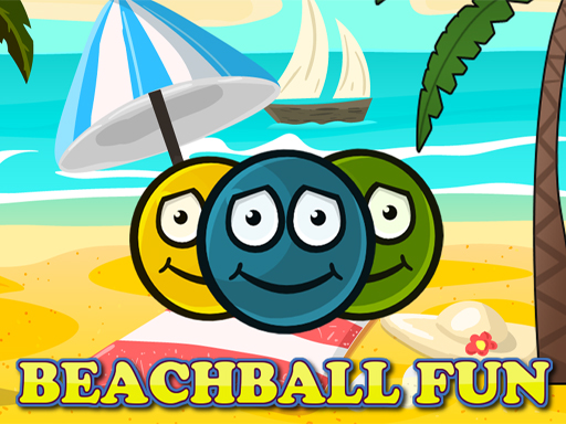Read more about the article Beachball Fun