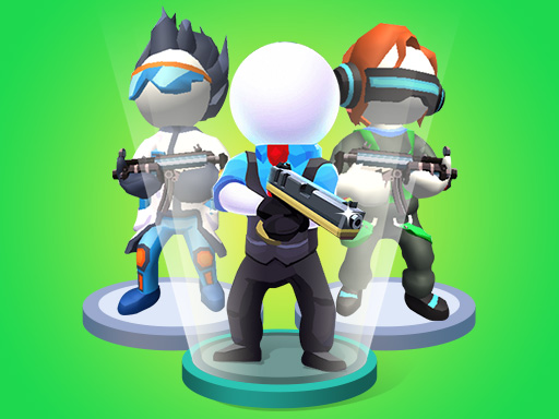 Read more about the article Agent Alpha