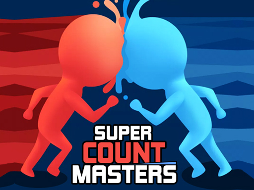 Read more about the article Super Count Masters