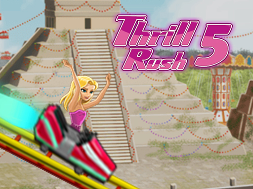 Read more about the article Thrill Rush 5