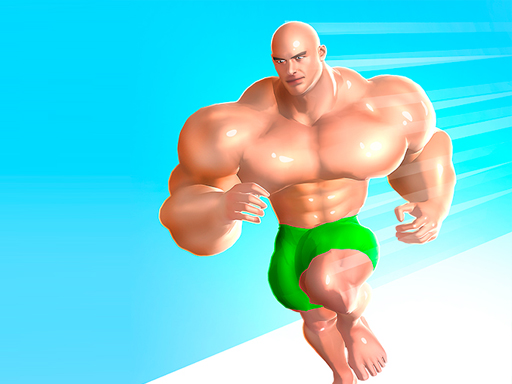 Read more about the article Muscles Rush