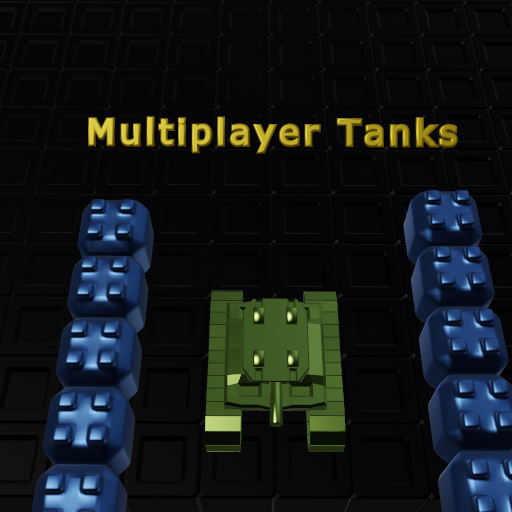 You are currently viewing Multiplayer Tanks