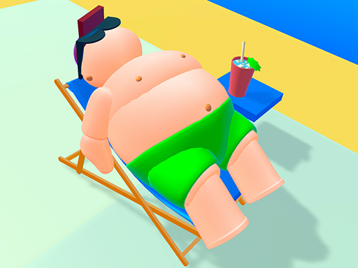 You are currently viewing Lazy Jumper