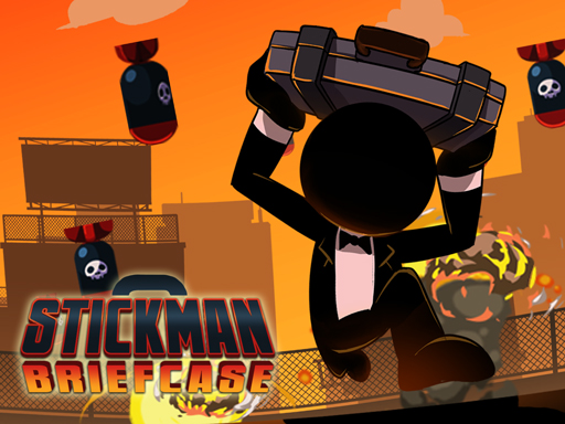 Read more about the article Stickman Briefcase