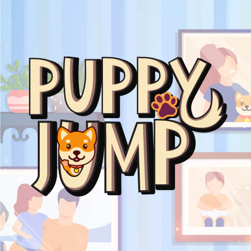 Read more about the article Puppy Jump