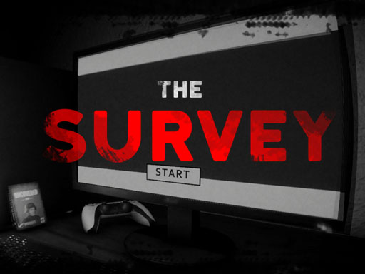 Read more about the article THE SURVEY
