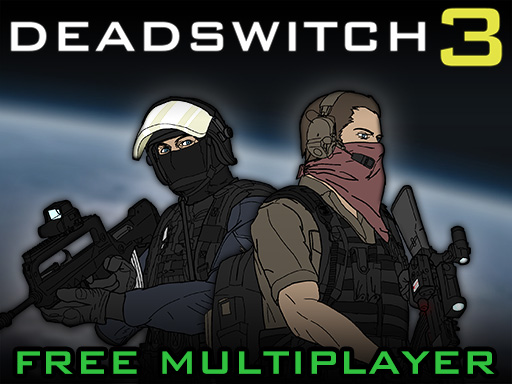 Read more about the article Deadswitch 3